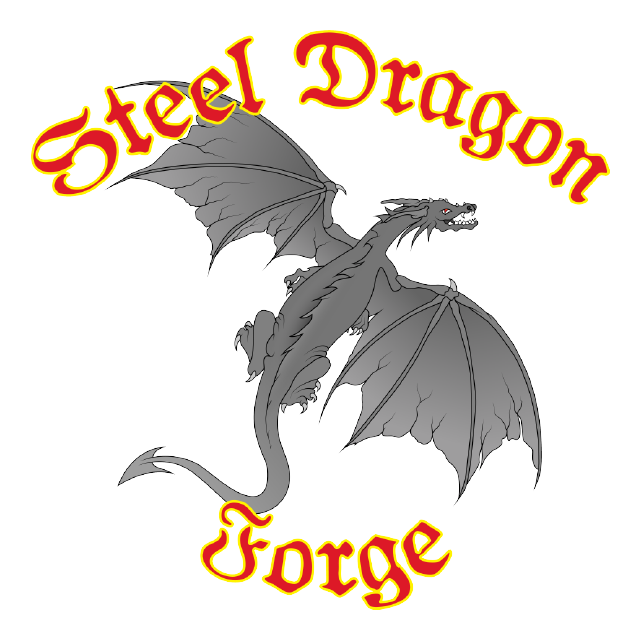Steel Dragon Forge